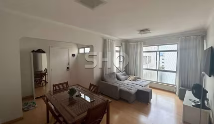 Apartamento com 2 quartos à venda na Rua Sabará, 401, Higienópolis, São Paulo por R$ 1.150.000