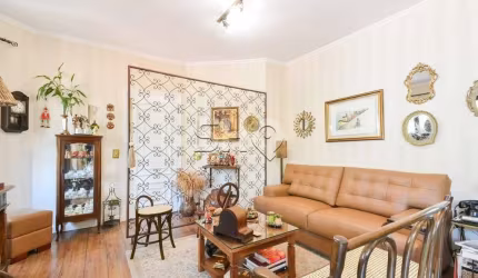 Apartamento com 3 quartos à venda na Rua Mateus Grou, 314, Pinheiros, São Paulo por R$ 1.370.000