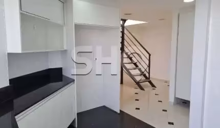 Cobertura com 2 quartos à venda na Rua Major Freire, 806, Vila Monte Alegre, São Paulo por R$ 1.200.000