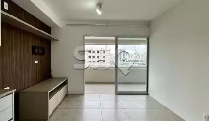 Apartamento com 2 quartos à venda na Rua Adalberto Kemeny, 82, Parque Industrial Tomas Edson, São Paulo por R$ 640.000