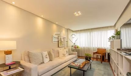 Apartamento com 3 quartos à venda na Rua Tabapuã, 1341, Itaim Bibi, São Paulo por R$ 1.900.000