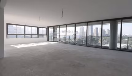 Apartamento com 4 quartos à venda na Rua Manuel da Nóbrega, 1474, Paraíso, São Paulo por R$ 13.800.000