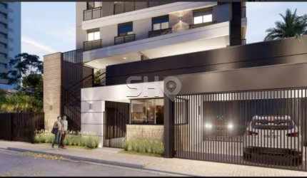Apartamento com 3 quartos à venda na Pierre Bienvenu Noailles, 250, Chora Menino, São Paulo por R$ 910.000
