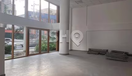 Ponto comercial à venda na Rua Airosa Galvão, 199, Água Branca, São Paulo por R$ 2.500.000