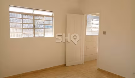 Casa com 6 quartos à venda na Rua Aureliano Leal, 399, Água Fria, São Paulo por R$ 750.000