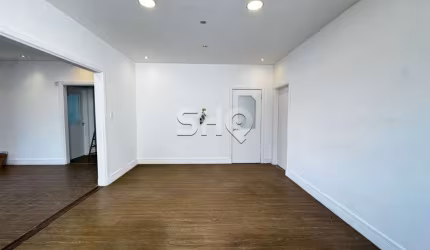 Casa comercial para alugar na Rua Capivari, 179, Pacaembu, São Paulo por R$ 16.000