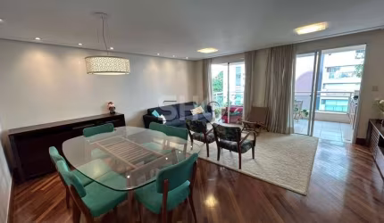 Apartamento com 4 quartos à venda na Rua Aimberê, 570, Perdizes, São Paulo por R$ 2.100.000