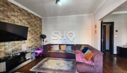 Casa com 2 quartos à venda na Rua Caio Graco, 349, Vila Romana, São Paulo por R$ 2.100.000