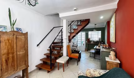 Casa em condomínio fechado com 2 quartos à venda na Rua Tucuna, 1298, Perdizes, São Paulo por R$ 580.000