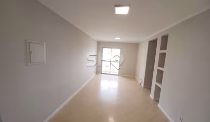 Apartamento com 3 quartos à venda na Rua Vinte e Dois de Agosto, 505, Vila Bela Vista (Zona Norte), São Paulo por R$ 396.000