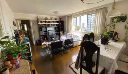 Apartamento com 2 quartos à venda na Rua Doutor Augusto de Miranda, 1157, Pompéia, São Paulo por R$ 599.000