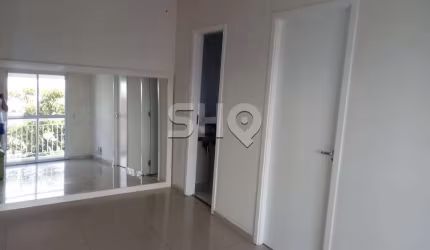 Apartamento com 1 quarto à venda na Rua Cônego Vicente Miguel Marino, 59, Barra Funda, São Paulo por R$ 355.000