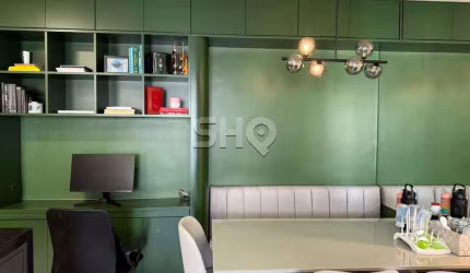 Apartamento com 2 quartos à venda na Rua Cônego Vicente Miguel Marino, 515, Barra Funda, São Paulo por R$ 695.000