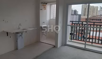Apartamento com 2 quartos à venda na Rua Paulo Maldi, 342, Tucuruvi, São Paulo por R$ 425.000