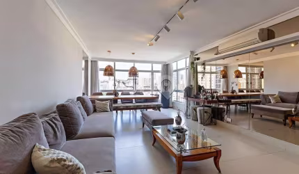 Apartamento com 2 quartos à venda na Rua João Ramalho, 586, Perdizes, São Paulo por R$ 2.150.000