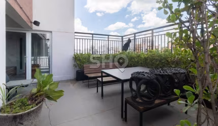 Cobertura com 3 quartos à venda na Rua Cayowaá, 425, Perdizes, São Paulo por R$ 4.850.000