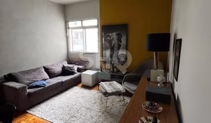 Apartamento com 2 quartos à venda na Rua Palestra Itália, 97, Perdizes, São Paulo por R$ 550.000