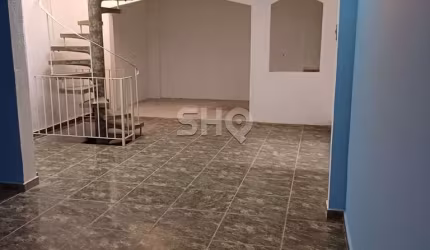 Ponto comercial para alugar na Avenida Aratãs, 254, Moema, São Paulo por R$ 8.900