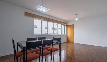 Apartamento com 3 quartos à venda na Rua Martinico Prado, 417, Vila Buarque, São Paulo por R$ 900.000