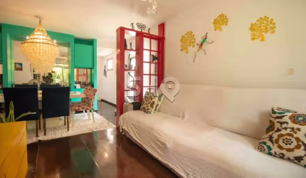 Apartamento com 3 quartos à venda na Rua Doutor Gabriel dos Santos, 183, Santa Cecília, São Paulo por R$ 1.450.000