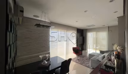 Cobertura com 2 quartos à venda na Rua Eça de Queiroz, 131, Vila Mariana, São Paulo por R$ 1.980.000