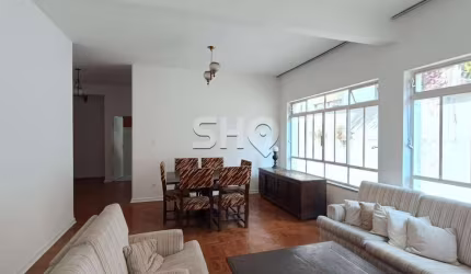 Apartamento com 2 quartos à venda na Alameda Santos, 2491, Cerqueira César, São Paulo por R$ 984.998