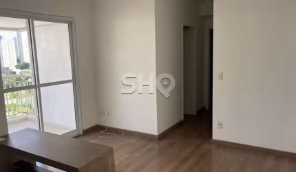 Apartamento com 2 quartos à venda na Rua Catão, 523, Vila Romana, São Paulo por R$ 659.999