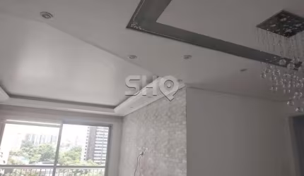 Apartamento com 3 quartos à venda na Rua Ministro Ferreira Alves, 1031, Perdizes, São Paulo por R$ 1.400.000