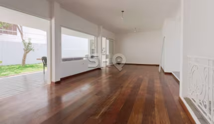 Casa com 3 quartos à venda na Rua João Della Manna, 293, Rolinópolis, São Paulo por R$ 2.000.000