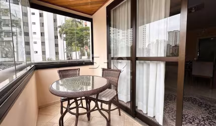 Apartamento com 3 quartos à venda na Rua Germano Ulbrich, 96, Vila Andrade, São Paulo por R$ 530.000