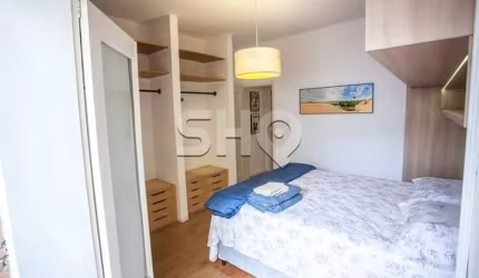 Casa em condomínio fechado com 2 quartos à venda na Rua Cangatara, 104, Pinheiros, São Paulo por R$ 1.750.000