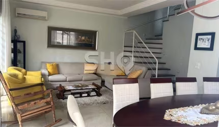 Casa com 4 quartos à venda na Rua Baré, 71, Vila Romana, São Paulo por R$ 3.750.000