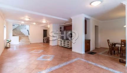 Casa com 4 quartos à venda na Rua Tomé de Souza, 592, Lapa, São Paulo por R$ 5.800.000