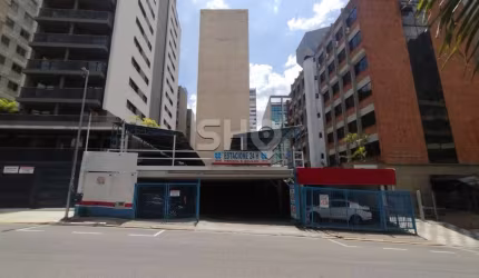 Terreno à venda na Rua Genebra, 198, Bela Vista, São Paulo por R$ 6.997.000