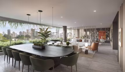 Apartamento com 4 quartos à venda na Alameda Lorena, 1717, Jardim Paulista, São Paulo por R$ 18.922.140