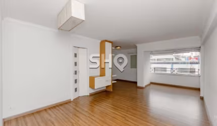 Apartamento com 2 quartos à venda na Rua Itapiru, 500, Saúde, São Paulo por R$ 830.000