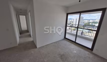 Apartamento com 3 quartos à venda na Rua Adalberto Kemeny, 119, Parque Industrial Tomas Edson, São Paulo por R$ 1.250.000