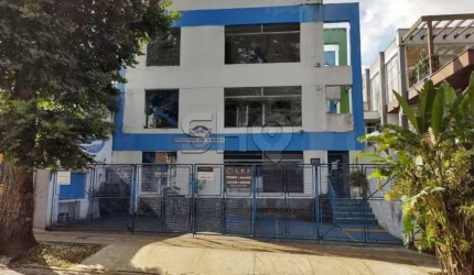 Prédio com 7 salas à venda na Rua Mourato Coelho, 1188, Pinheiros, São Paulo por R$ 3.900.000