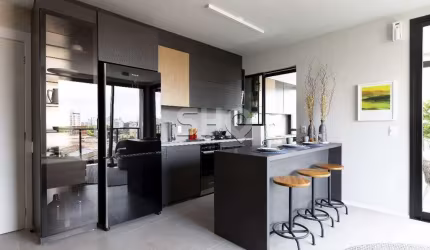 Apartamento com 3 quartos à venda na Rua Oscar Caravelas, 57, Sumarezinho, São Paulo por R$ 3.066.812