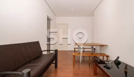 Apartamento com 2 quartos à venda na Rua Doutor Alfredo de Castro, 112, Barra Funda, São Paulo por R$ 680.000