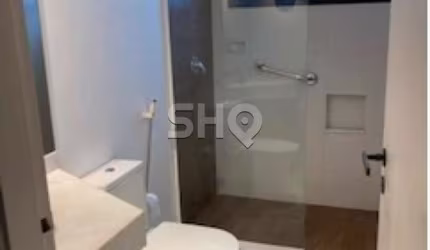 Apartamento com 1 quarto para alugar na Rua Jesuíno Arruda, 710, Itaim Bibi, São Paulo por R$ 7.000