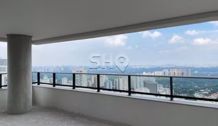 Apartamento com 3 quartos à venda na Rua Jorge Americano, 419, Alto da Lapa, São Paulo por R$ 4.987.000