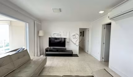 Apartamento com 4 quartos para alugar na Rua Pablo Picasso, 100, Jardim das Perdizes, São Paulo por R$ 22.000