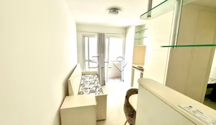 Apartamento com 1 quarto à venda na Rua Cardoso de Almeida, 840, Perdizes, São Paulo por R$ 575.000