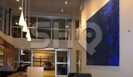 Sala comercial para alugar na Rua Andrade Fernandes, 303, Vila Madalena, São Paulo por R$ 8.500