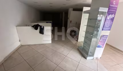 Ponto comercial à venda na Rua Doze de Outubro, 158, Lapa, São Paulo por R$ 50.000.000