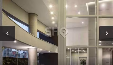 Sala comercial à venda na Rua Pirapitingui, 80, Liberdade, São Paulo por R$ 600.000