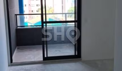 Apartamento com 1 quarto à venda na Rua Brito Peixoto, 236, Vila Primavera, São Paulo por R$ 309.000