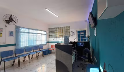 Prédio com 1 sala à venda na Antonelo Da Messina, 1022, Sítio do Piqueri, São Paulo por R$ 1.596.000