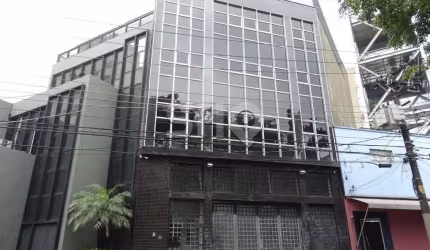 Prédio com 5 salas à venda na Avenida Doutor Arnaldo, 118, Pacaembu, São Paulo por R$ 5.729.000